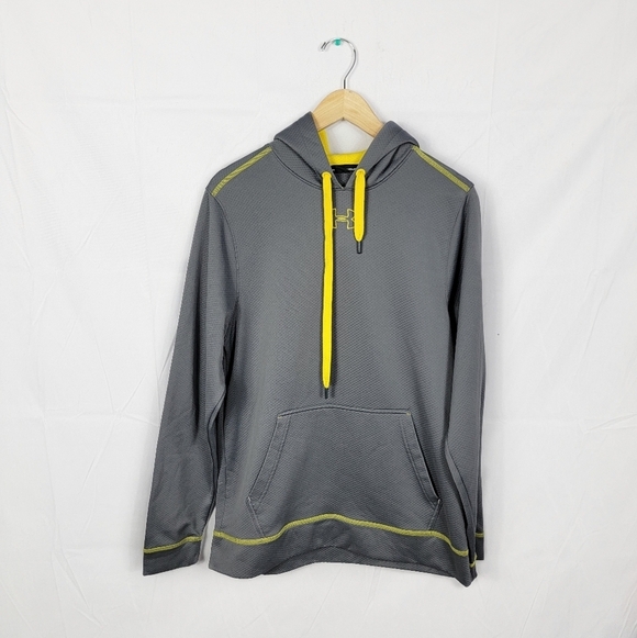 Under Armour Other - Mens Medium Loose Fitting Under Armour Hoodie